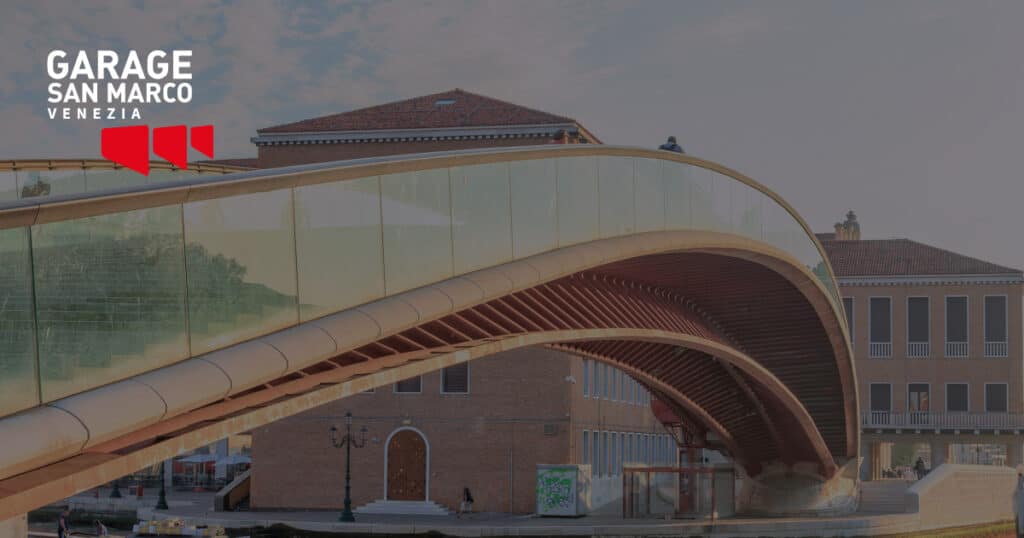 The Constitution Bridge: Calatrava's Iconic Work Connecting Modern Venice 2 The Constitution Bridge: Calatrava's Iconic Work Connecting Modern Venice