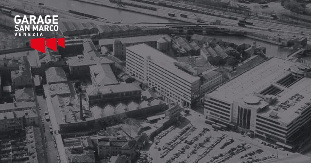 La Historia del Garage San Marco: Un Símbolo de la Modernidad Veneciana 10 La Historia del Garage San Marco: Un Símbolo de la Modernidad Veneciana
