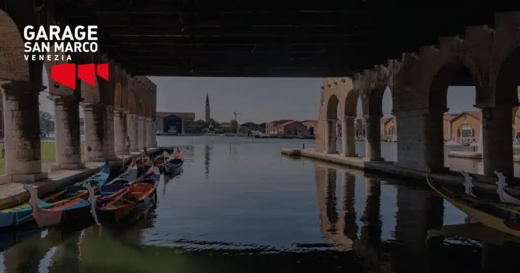 Salón Náutico de Venecia 2025: La Gran Celebración de la Náutica en la Laguna 2 Salón Náutico de Venecia 2025: La Gran Celebración de la Náutica en la Laguna