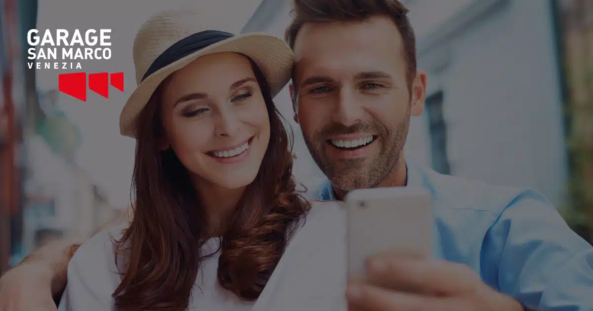 Nuovo Website di Garage San Marco: La Vetrina Digitale della Vostra Esperienza Veneziana