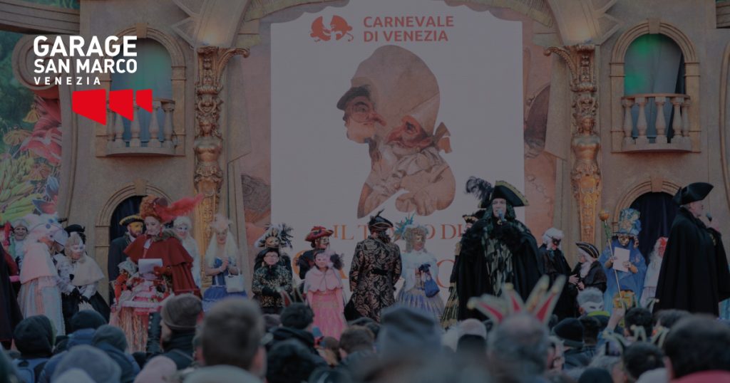 Carnaval de Venecia 2026: Cómo Aparcar Sin Estrés 8 Carnaval de Venecia 2026: Cómo Aparcar Sin Estrés