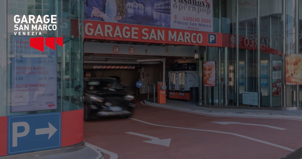 Dónde Aparcar en Venecia: Guía Completa 2026 9 Dónde aparcar en Venecia: Guía completa 2025-2026