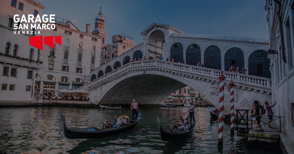 Visitar Venecia en un día en coche en 2026: itinerario completo y estacionamiento 6 Visitare Venezia in un giorno in auto: itinerario completo e parcheggio