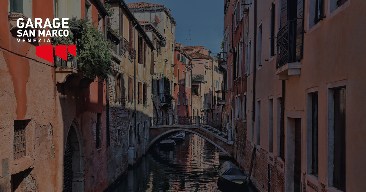 Up and Down the Bridges 2026: How to Participate and Where to Park in Venice