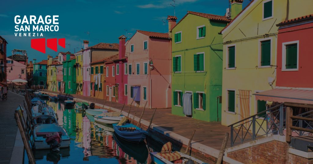 Visitare Murano e Burano da Piazzale Roma: guida pratica 2026 4 Visitare Murano e Burano da Piazzale Roma: guida pratica 2026