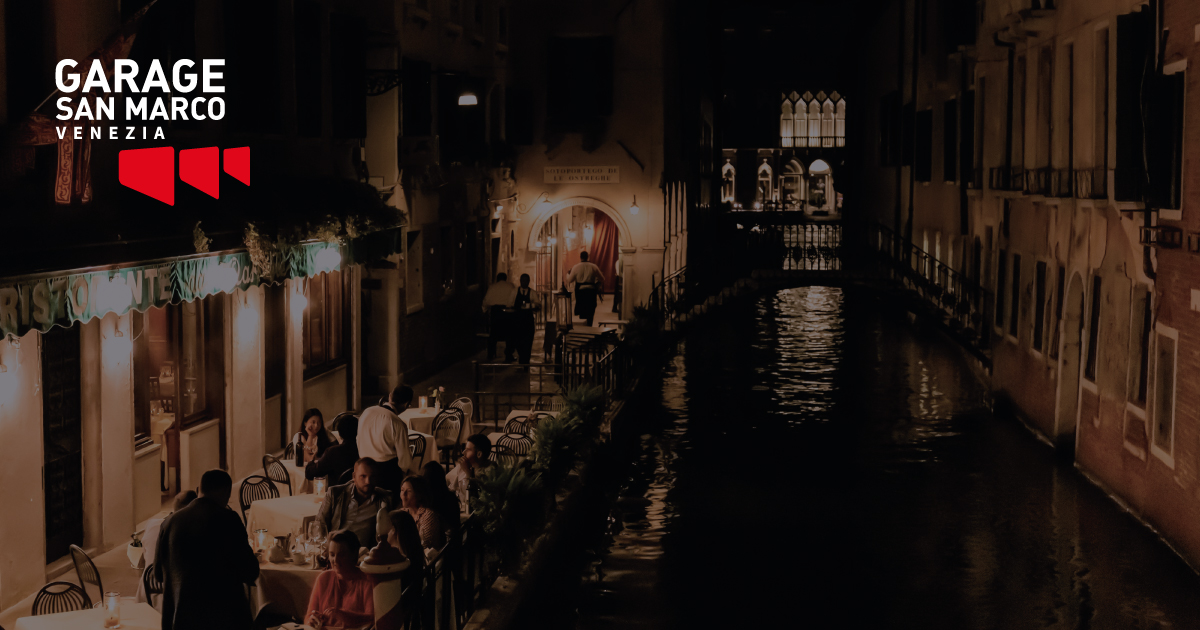 Homepage 9 What to do in Venice at night: Guide to Evening Experiences