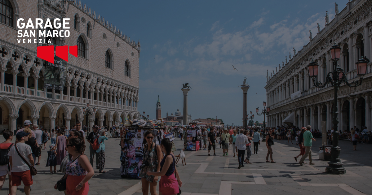 Homepage 10 Contributo di accesso a Venezia nel 2026: cosa sapere se arrivi in auto