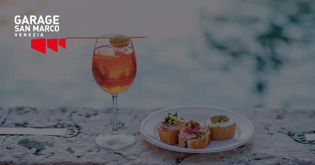 Bacaro Tour en Venecia: cicchetti, ombre e itinerario desde Piazzale Roma 3 Bacaro Tour en Venecia: cicchetti, ombre e itinerario desde Piazzale Roma