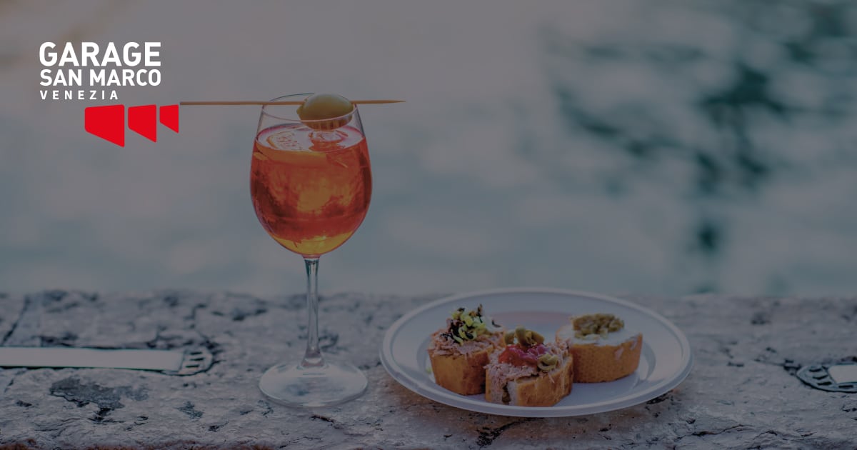Bacaro tour a Venezia: cicchetti, ombre e itinerario da Piazzale Roma