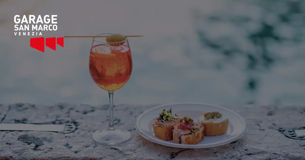 Homepage 10 Bacaro tour a Venezia: cicchetti, ombre e itinerario da Piazzale Roma
