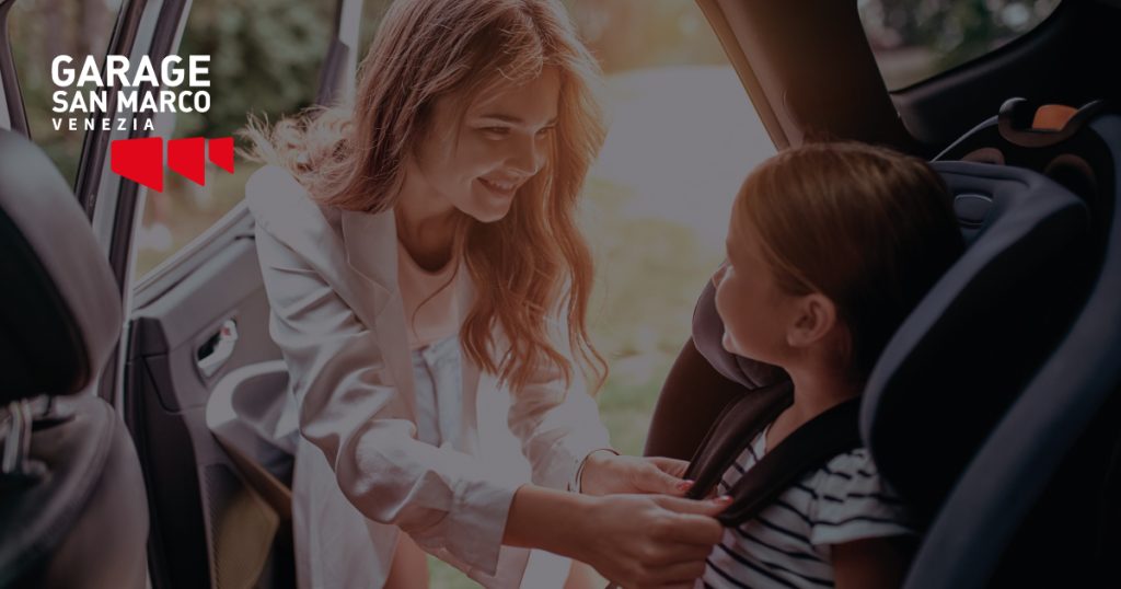 Venecia con niños en coche: la guía práctica para un día perfecto 2 Venecia con niños en coche: la guía práctica para un día perfecto