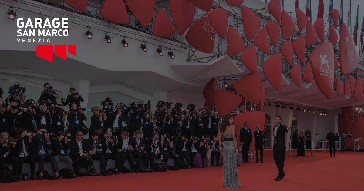 Parcheggio Mostra del Cinema di Venezia 2026: come arrivare al Lido